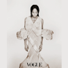 Наоми Кэмпбелл снялась для обложки корейского Vogue 