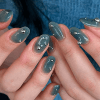 #SyrupNails: сиропные ногти – трендовый маникюр из Южной Кореи