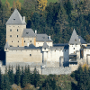 Бу-у-у-у-у! 7 самых страшных замков Европы