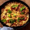 Фриттата: лучшие рецепты с овощами и другими ингредиентами