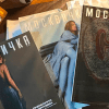 В Сети появились первые обложки журнала «Москвичка» 