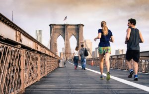 Польза бега для физического и психического здоровья