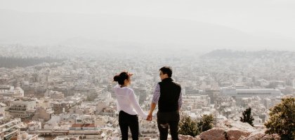 Как создать незабываемые впечатления от путешествия в паре