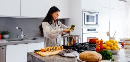 ТОП-5 бытовых кухонных приборов, которые должны быть в каждом доме