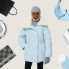 3 стильных и уютных образа с пуховиками, из которых не захочется вылезать всю зиму