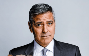 Джордж Клуни пошутил о кулинарных способностях своей жены