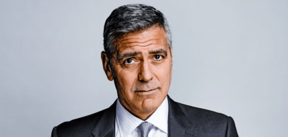 Джордж Клуни пошутил о кулинарных способностях своей жены