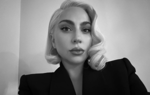 Леди Гага выпустит книгу для детей
