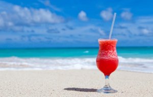 Лучшие места для пляжного отдыха в июле