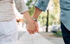 Любовь и саморазвитие: как расти вместе с партнером в отношениях