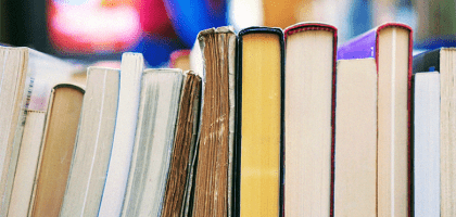 Рассуждения о книгах: что, когда и кому читать, чтобы была польза