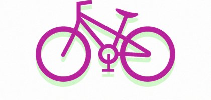 Упражнение «Велосипед» поможет справиться с эмоциональным выгоранием