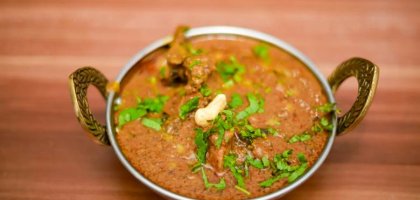 Чикен карри: лучшие рецепты индийского блюда