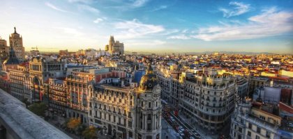 Какие города Испании обязательно стоит посетить