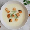 Куриный крем-суп: лучшие рецепты