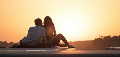 Как вернуть романтику в отношения