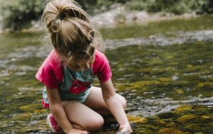 Экологическое воспитание ребенка: как привить любовь к природе