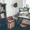 Как организовать эффективное рабочее пространство дома