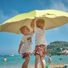 Путешествия с детьми: как организовать отдых с семьей