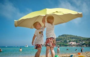 Путешествия с детьми: как организовать отдых с семьей