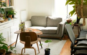 Идеи для создания функционального интерьера в небольшой квартире