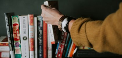 Как поддерживать интерес к чтению у подростков