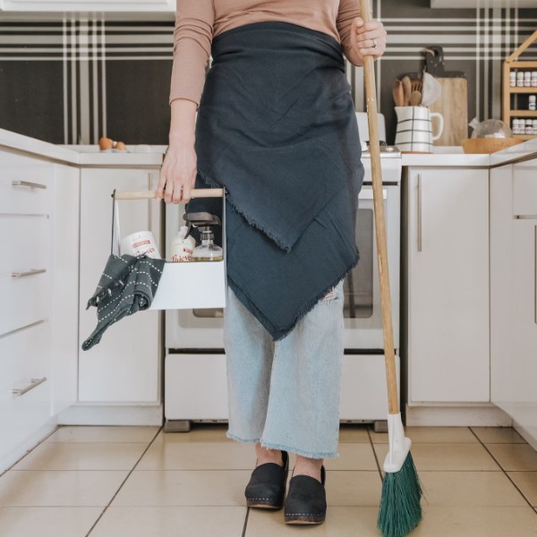 уборка кухонных поверхностей