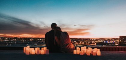 Дружба в романтических отношениях: как сохранить баланс