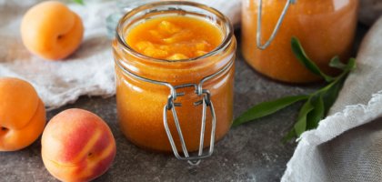 Рецепты домашних джемов и варенья из абрикосов