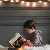 Как развить у ребёнка увлечение чтением: советы родителям
