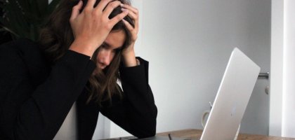 Как справляться со стрессом на работе