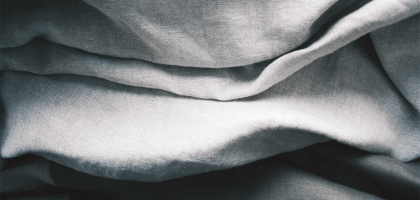 Новые ткани для постельного белья: чем биоматин и ранфорс отличаются от сатина и бязи?