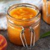Рецепты домашних джемов и варенья из персика