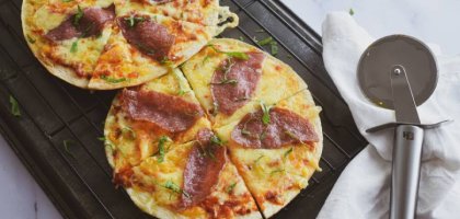 Нож для пиццы: как выбрать и как еще использовать