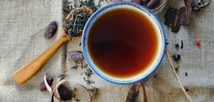 Зеленый чай ганпаудер: особенности, отличие от сенчи