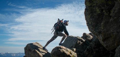 Очки для гор: какие бывают и какие лучше выбрать для восхождения