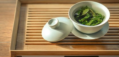 Сенча, банча и кукича: чем отличаются эти 3 японских чая