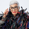 102-летняя модель и дизайнер Айрис Апфель ушла из жизни