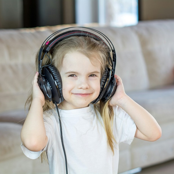 развивать музыкальные способности у детей
