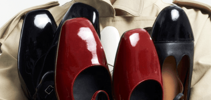 8 обувных трендов весны-лета – 2024, которые помогут сориентироваться при покупке