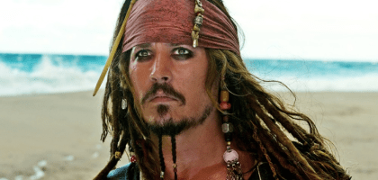 «Пиратов Карибского моря» переснимут с новыми актерами