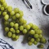 Рецепты домашних джемов и варенья из винограда