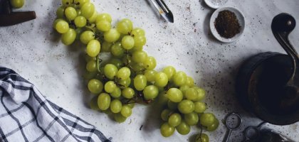 Рецепты домашних джемов и варенья из винограда