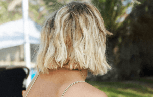 Волосы после обесцвечивания: лечить нельзя помиловать