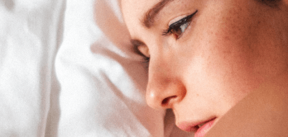 Как понять, что у вас проблемы со сном? Объясняет невролог