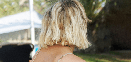 Волосы после обесцвечивания: лечить нельзя помиловать