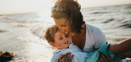 Советы для занятых мам по поддержанию физического и эмоционального здоровья