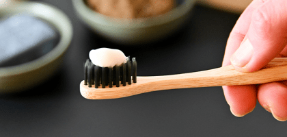 На что обратить внимание при выборе зубной пасты