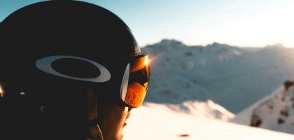 Как подобрать горнолыжный шлем