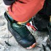 Как ухаживать за ботинками для сноуборда: основные правила ухода